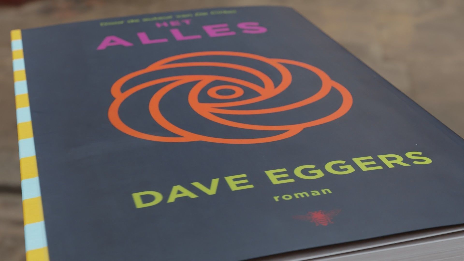 Textured Book in three variations 3D model_3