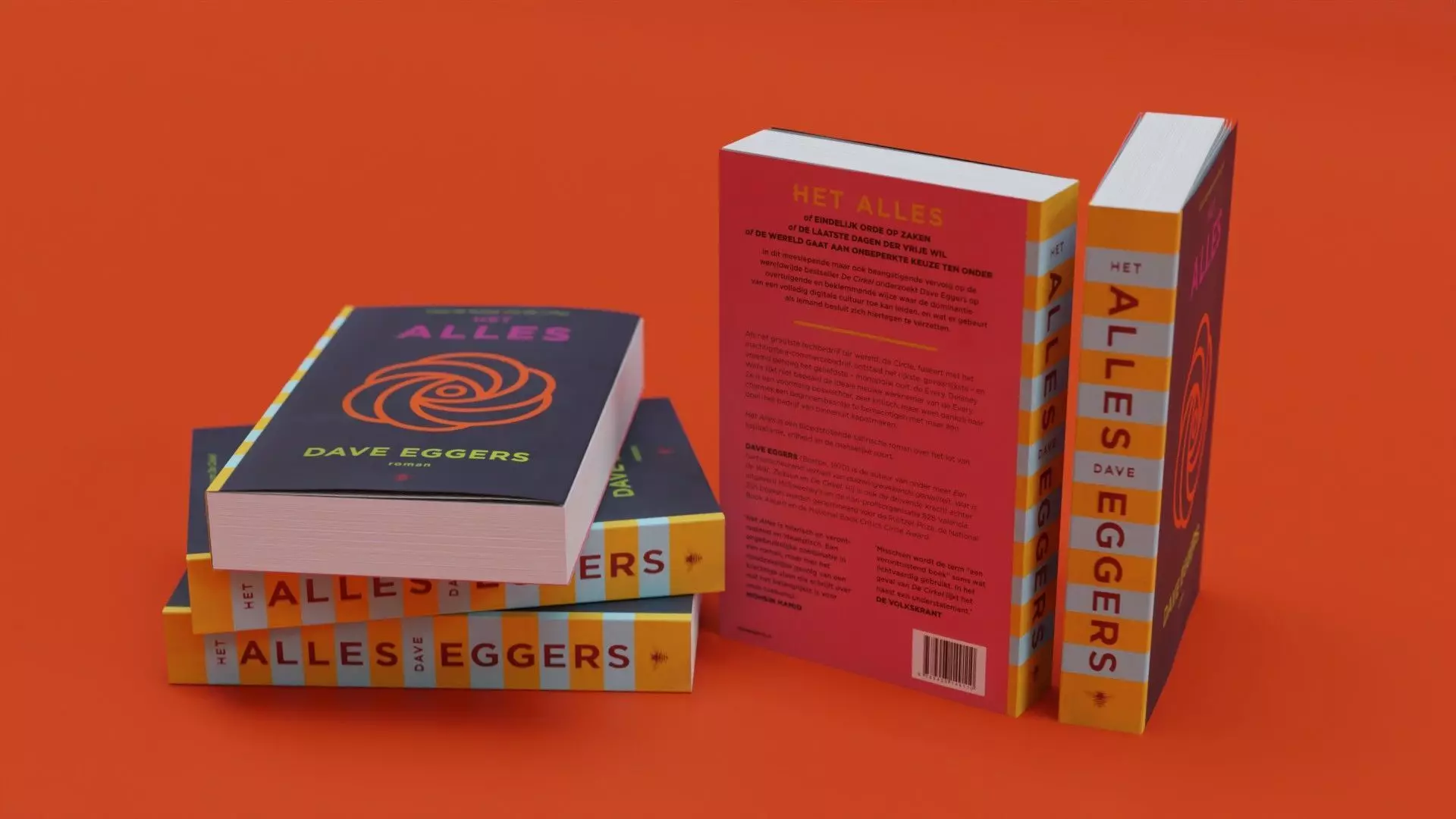 Textured Book in three variations 3D model_0