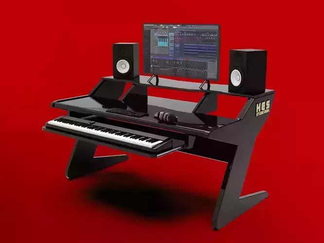 Music Desk 