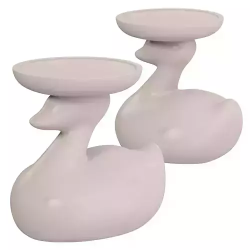 Theduck light by bonaldo