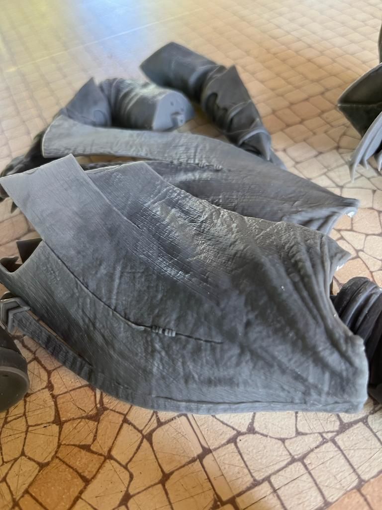 Mortal Kombat 11 Noob Saibot Fan art 3D print model_7