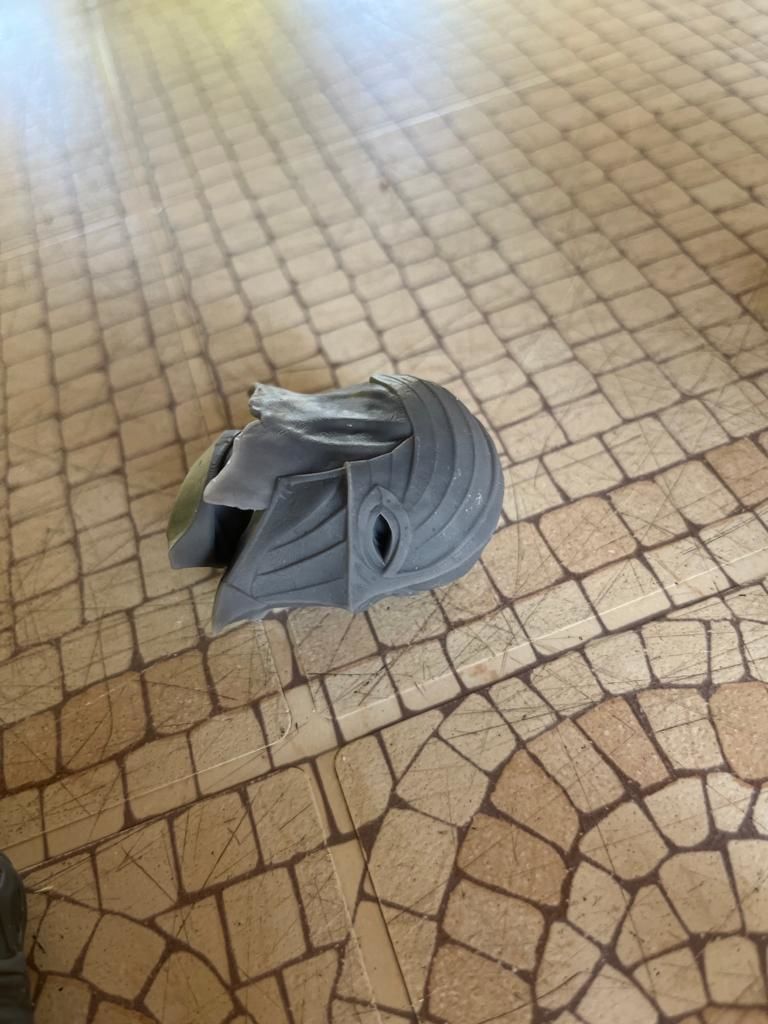 Mortal Kombat 11 Noob Saibot Fan art 3D print model_13