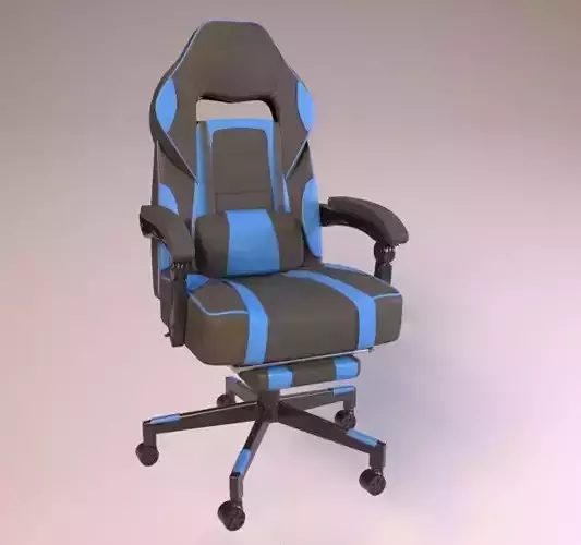 Drift gaming chair