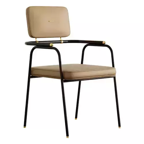 Bergman dining chair
