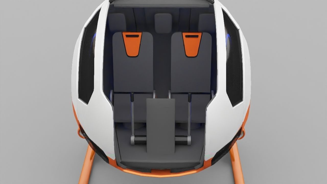 CONCEPT HELICOPTER 3D model_25