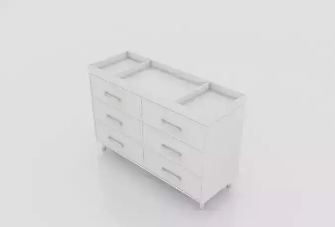 Hartsdale Changing table