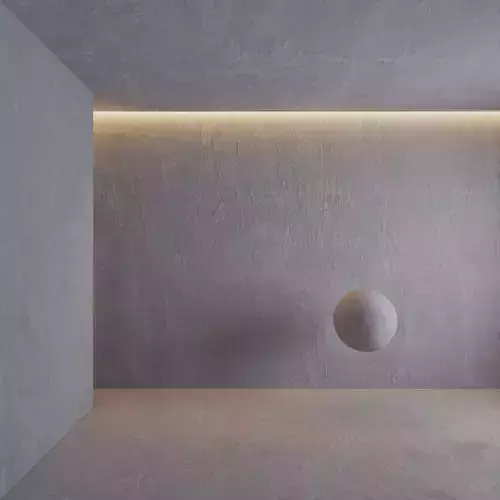 Concrete material set 2