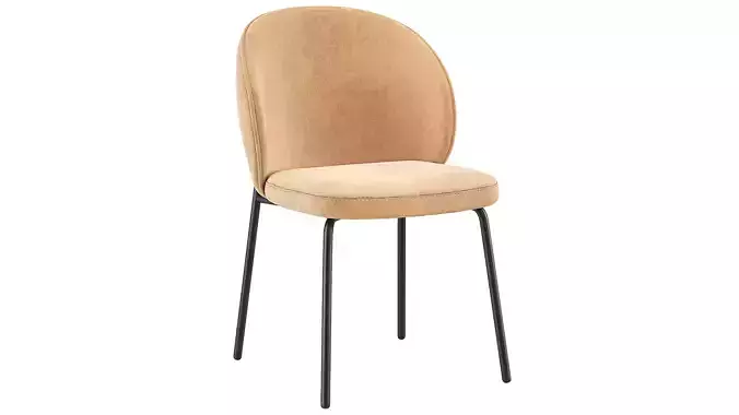 Boconcept Princeton Dining Chair