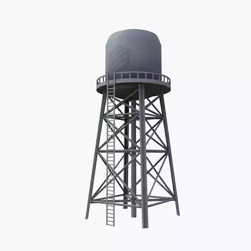 Water Tower