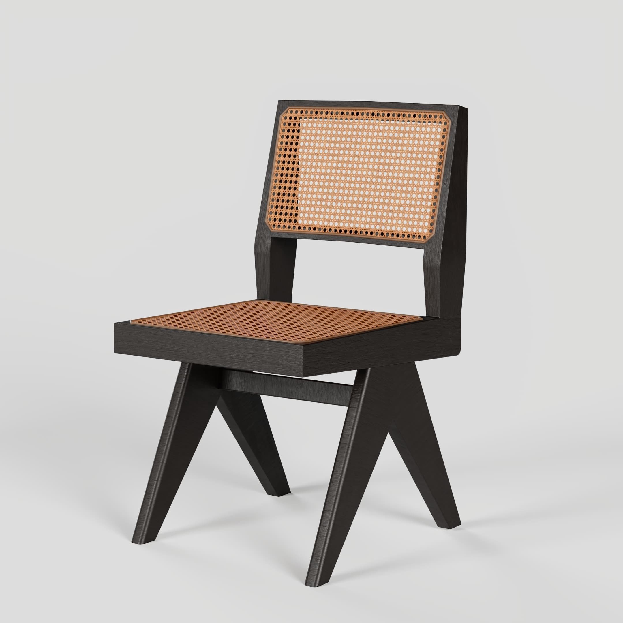 CAPITOL COMPLEX OFFICE CHAIR Free 3D model_2