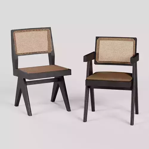 CAPITOL COMPLEX OFFICE CHAIR Free 3D model