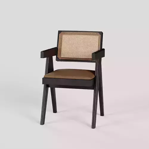 CAPITOL COMPLEX OFFICE CHAIR-2