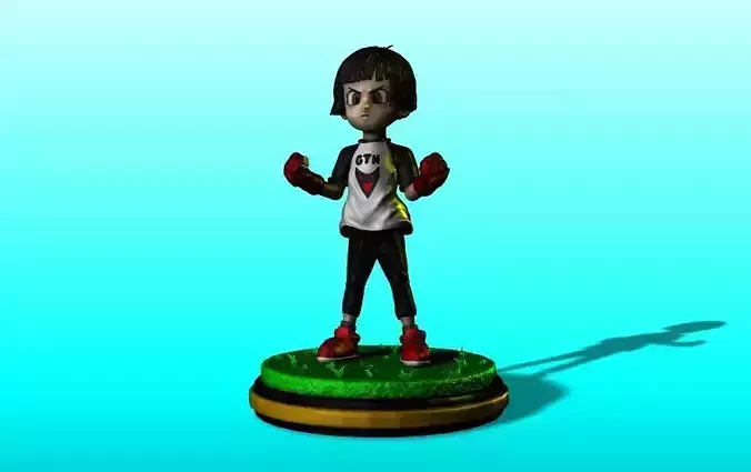 PAN  DRAGON BAL SUPER HERO