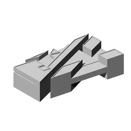 National Gallery of Art East Building