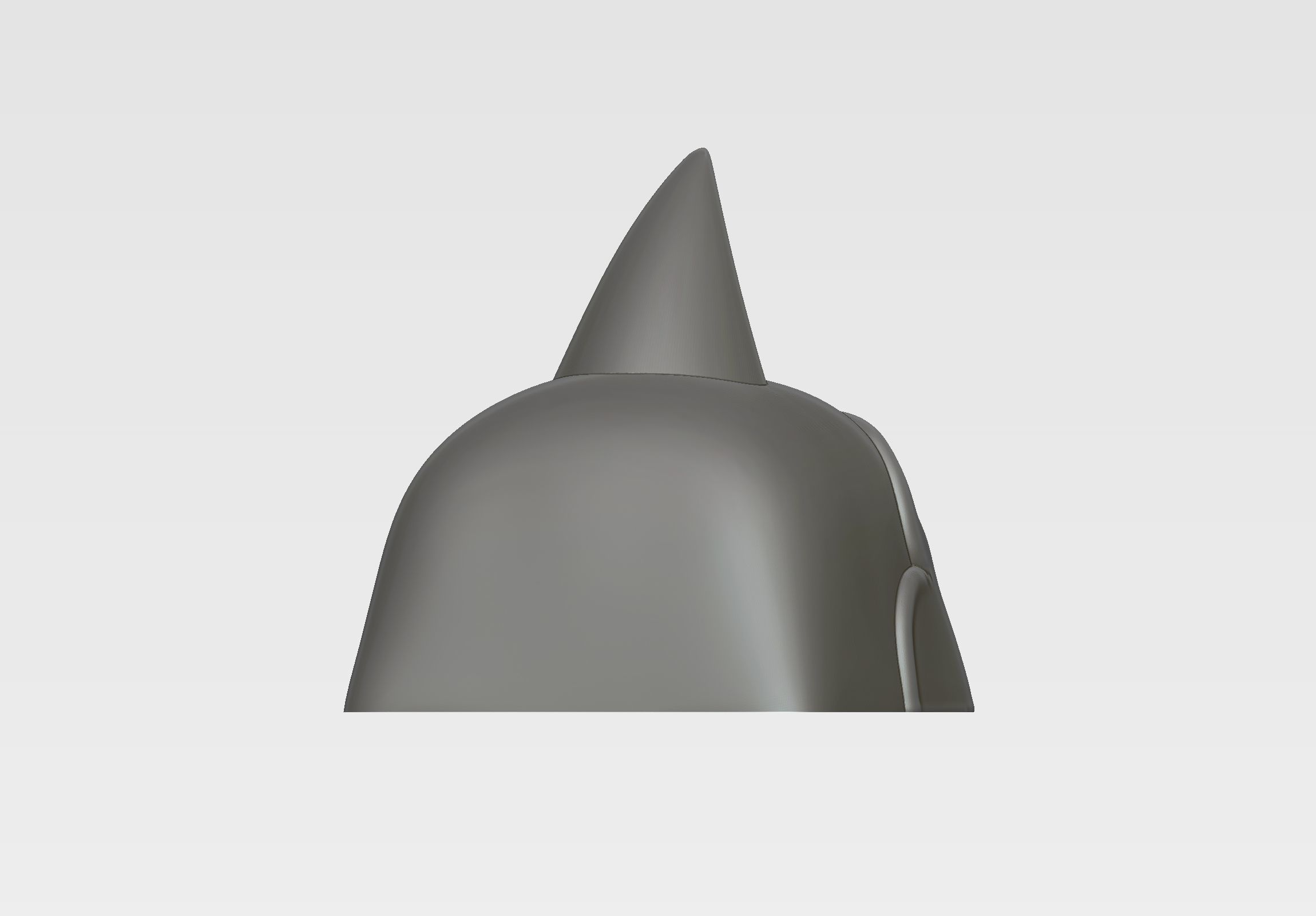 Digi Babies Vol I - Digimon collection - mechanical keyboard 3D print model_29