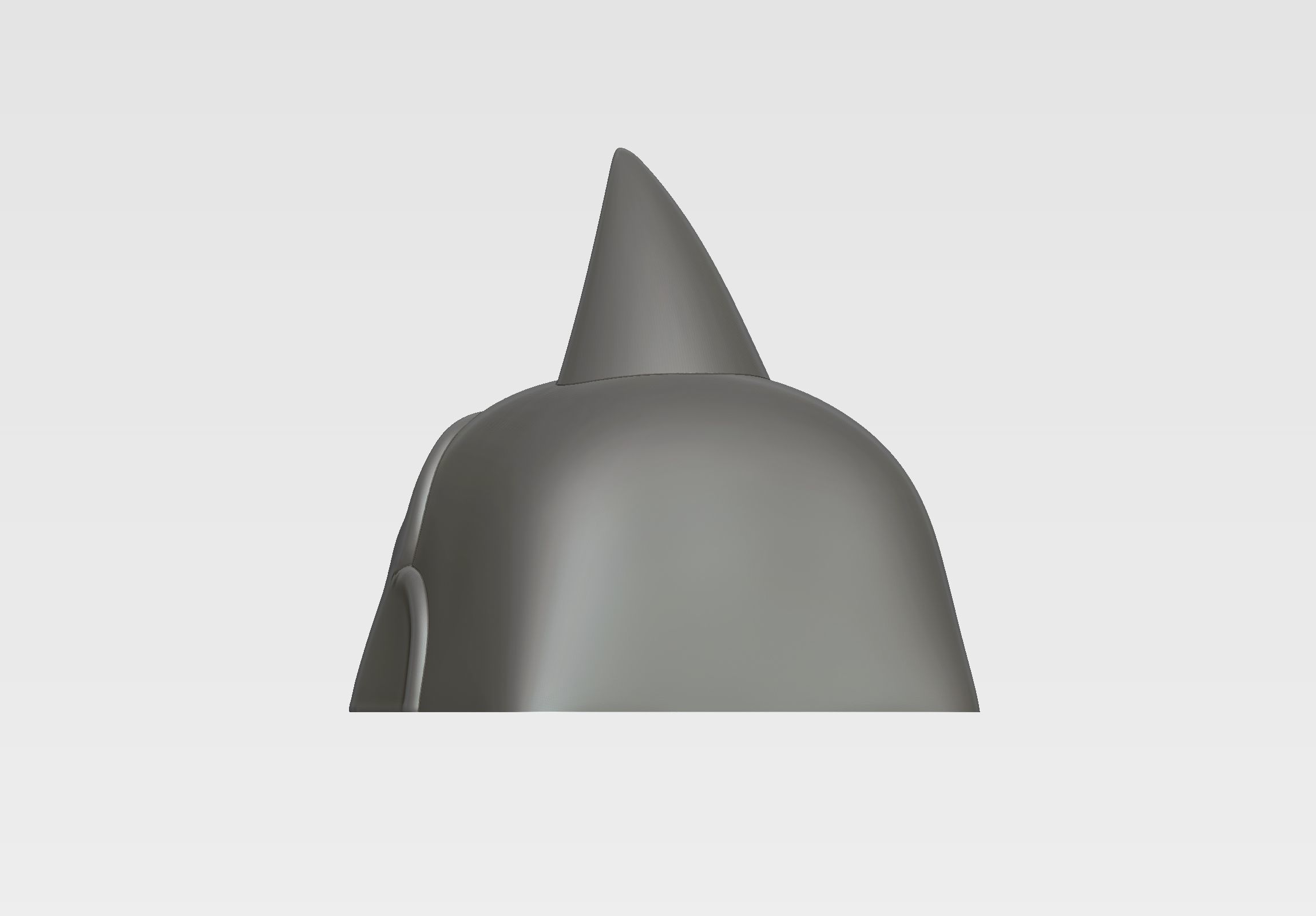 Digi Babies Vol I - Digimon collection - mechanical keyboard 3D print model_28