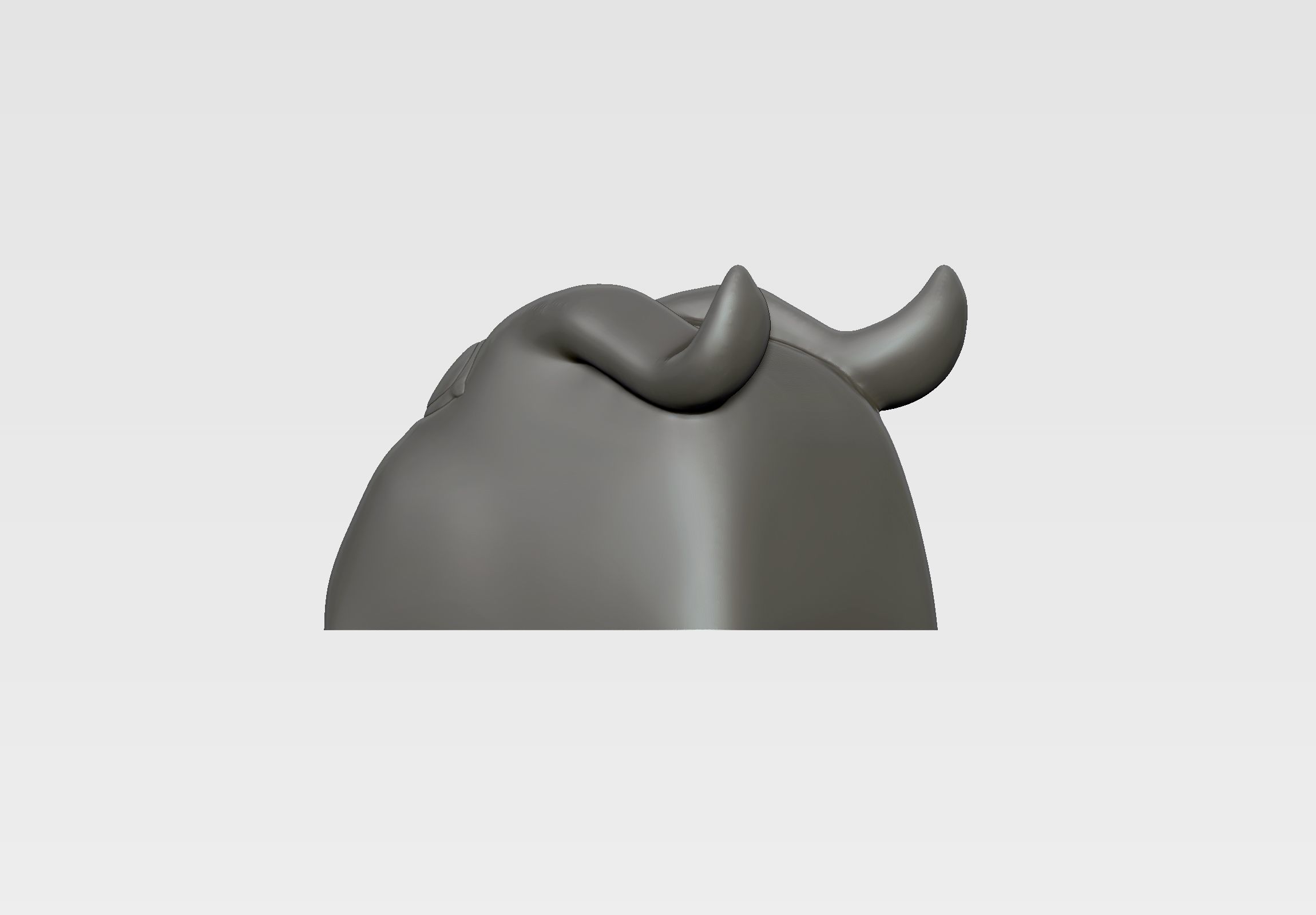 Digi Babies Vol I - Digimon collection - mechanical keyboard 3D print model_10