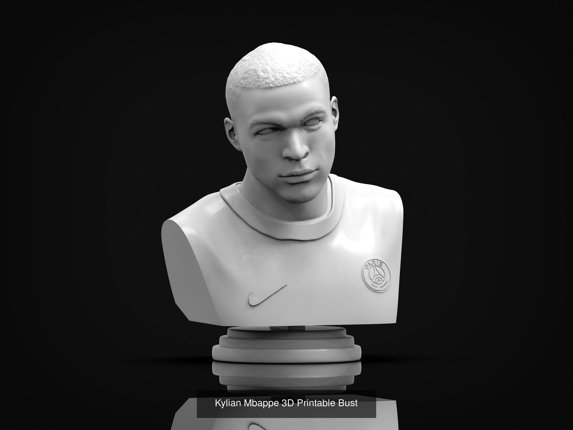 Kylian Mbappe Collection _1