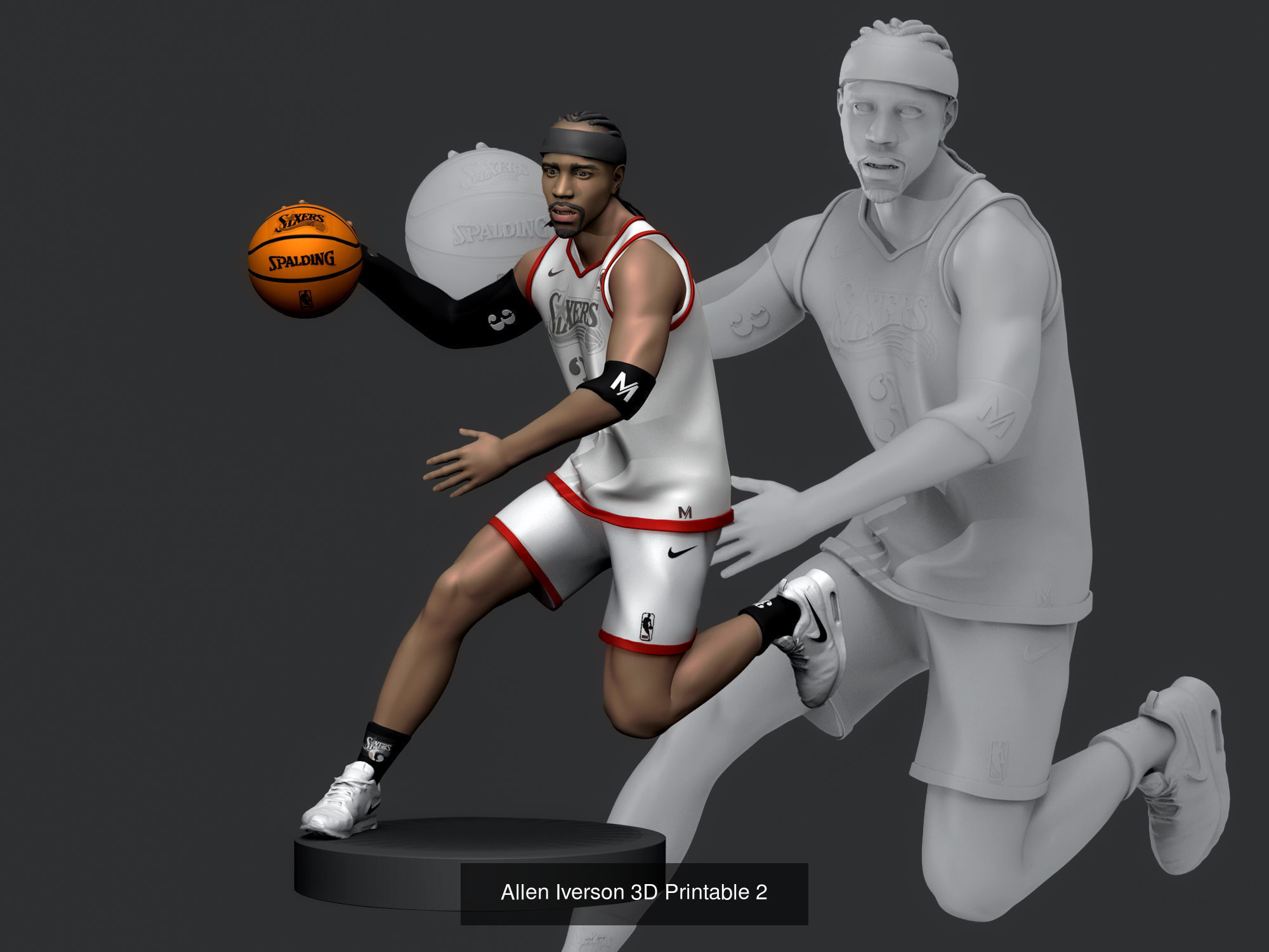 Allen Iverson Collection _2