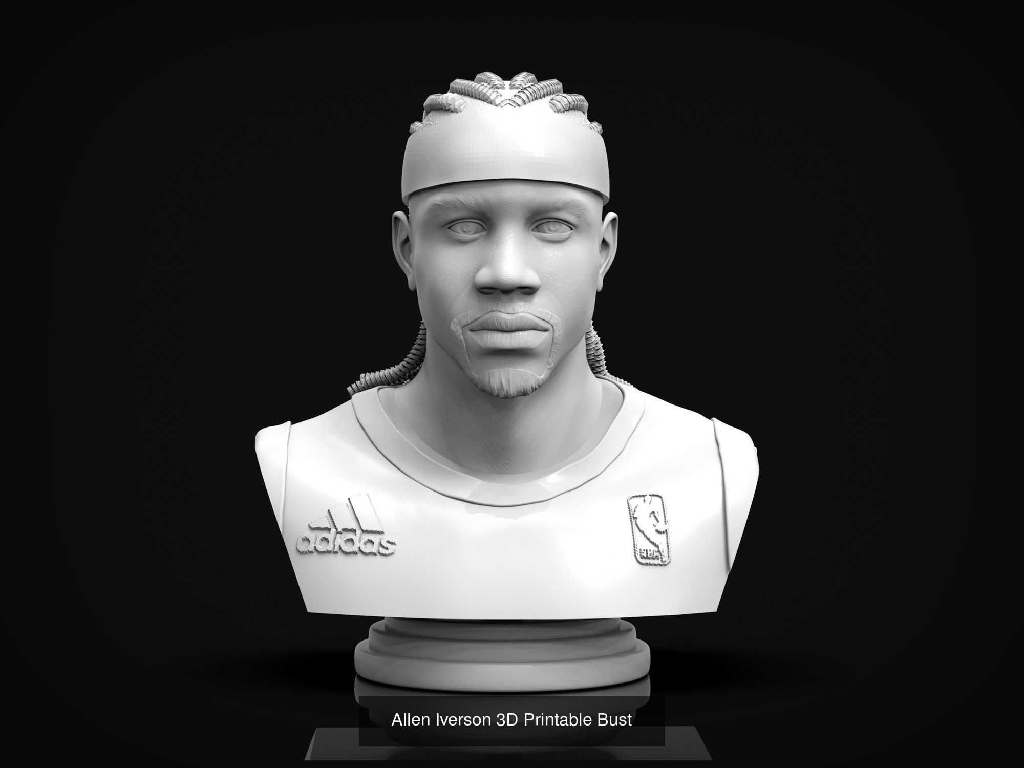 Allen Iverson Collection _3