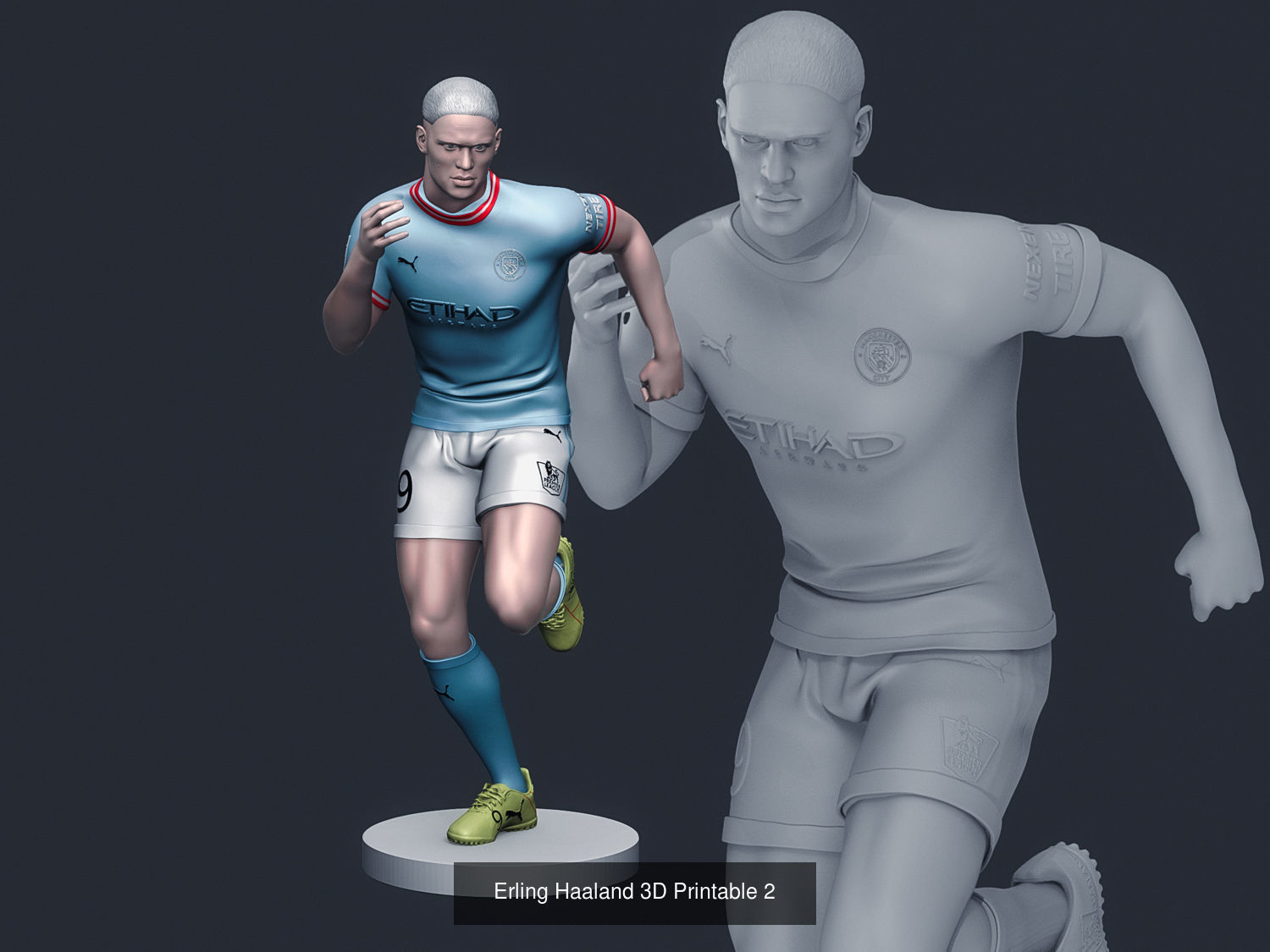 Erling Haaland Collection _4