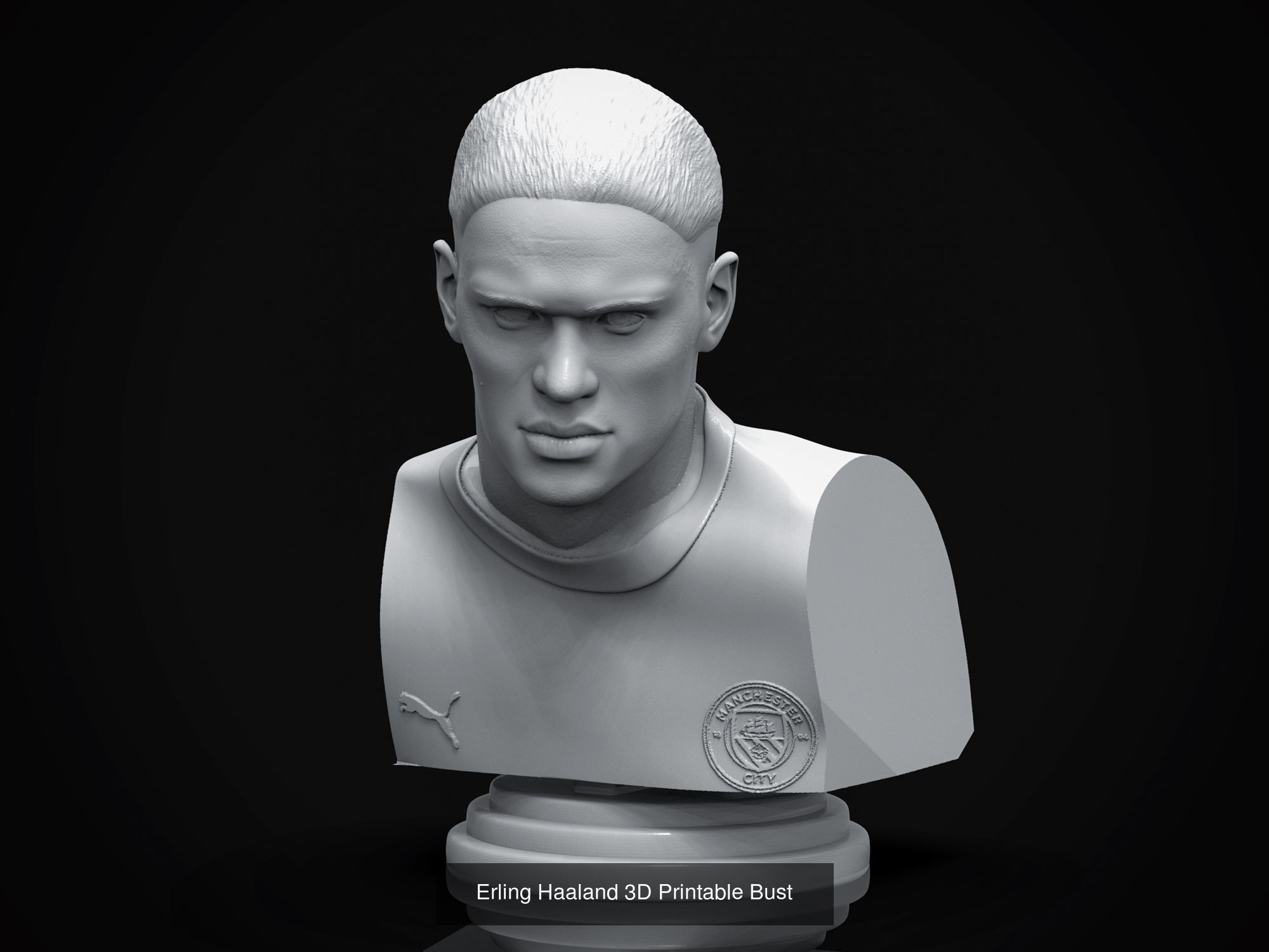 Erling Haaland Collection _1