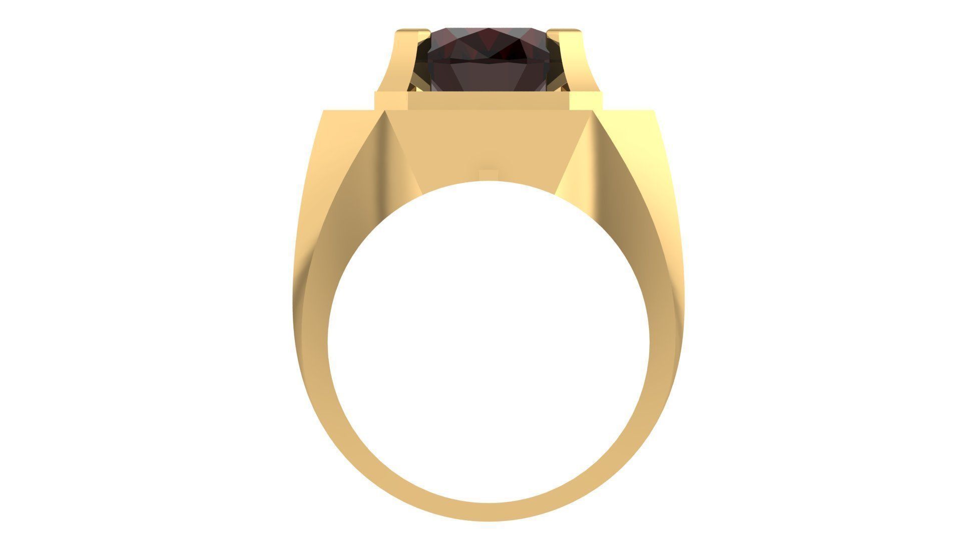 Ring 20 3D model_4