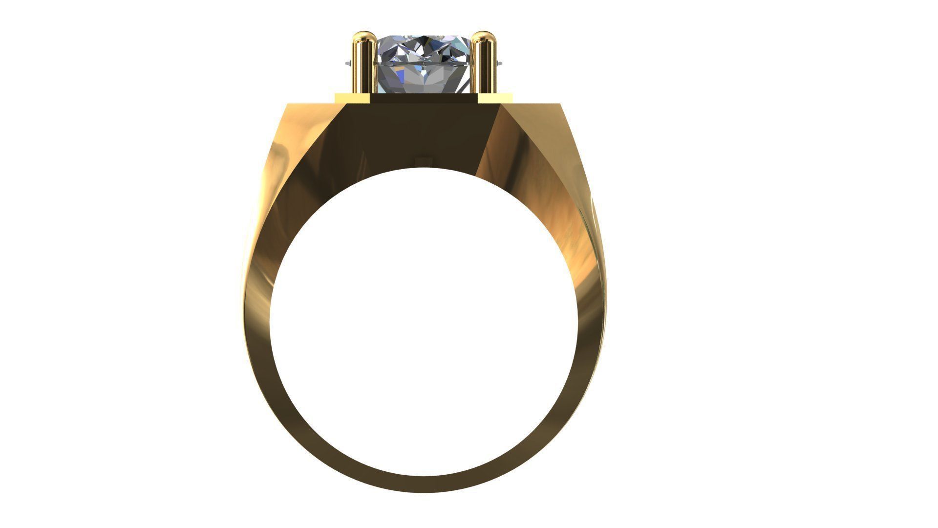 Ring 37  3D model_4