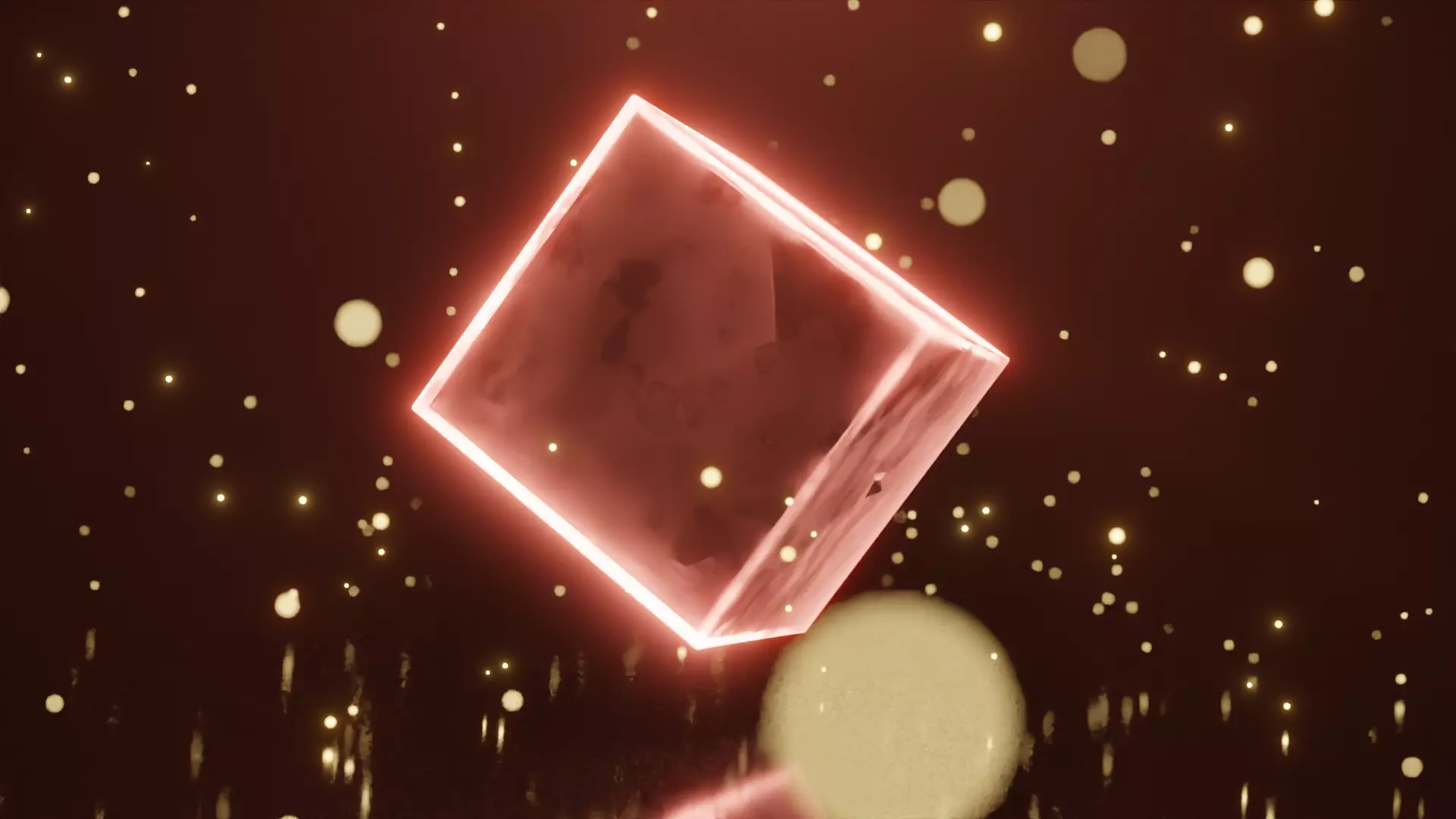 light box 3D model_0