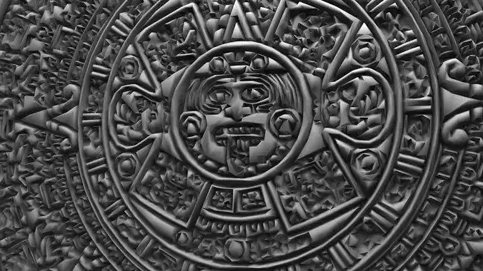 mayan calendar