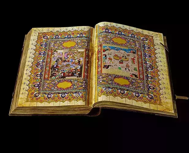 HISTORICAL BOOK VOL01