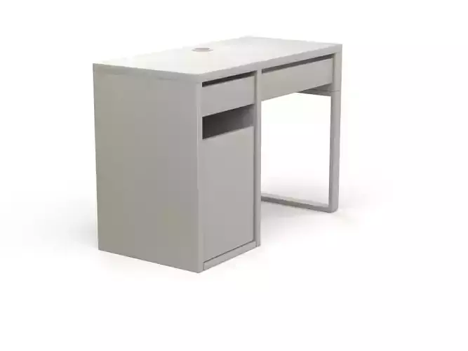 Mickie Desk