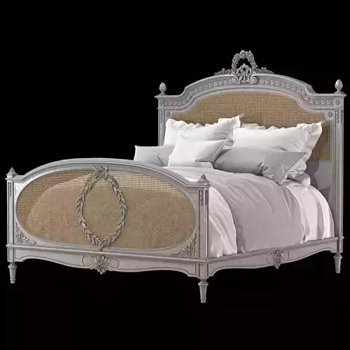 eloquence cane bed