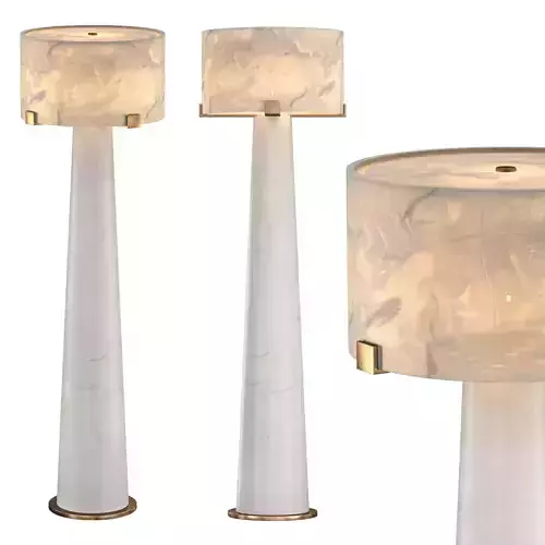COLLETTE FLOOR LAMP
