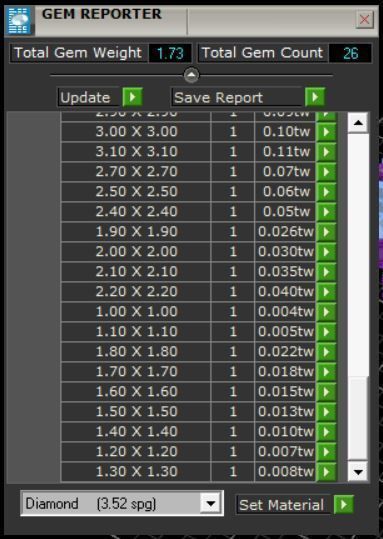Black Hole Ring 3D print model_9