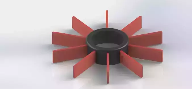 custom fan 5