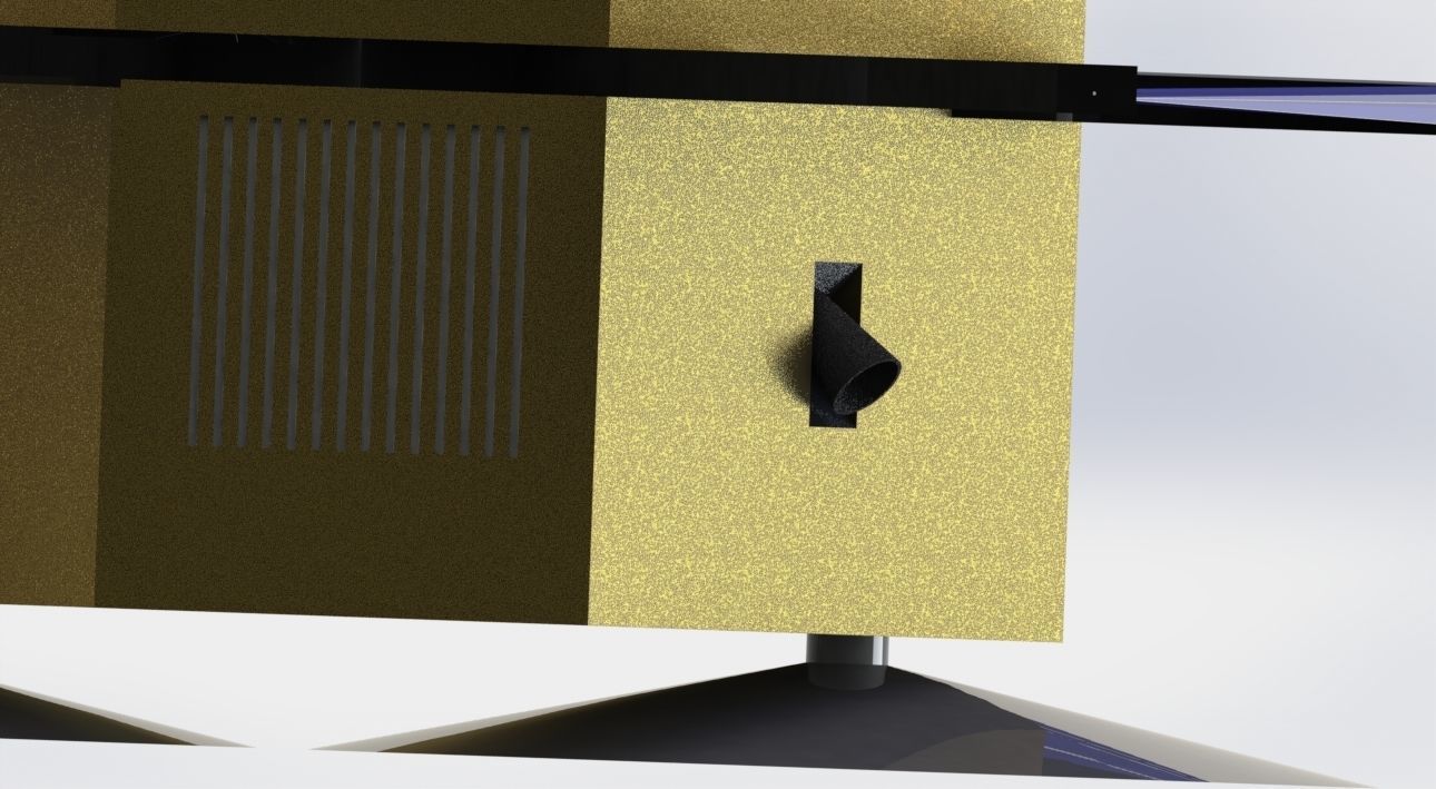 my nasa design a sattellite challenge attempt 3D model_5