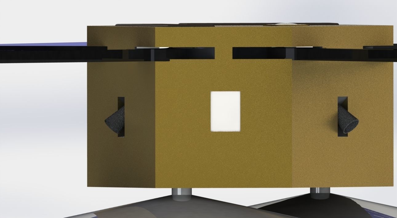 my nasa design a sattellite challenge attempt 3D model_4