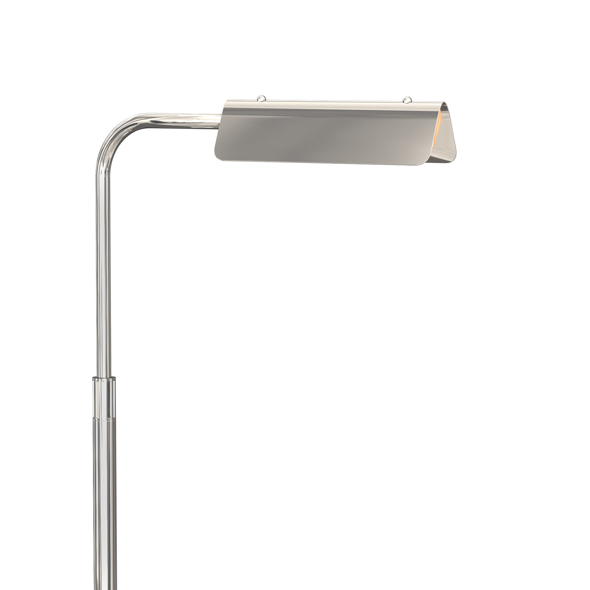 HUSTON TASK FLOOR LAMP 3D model_7