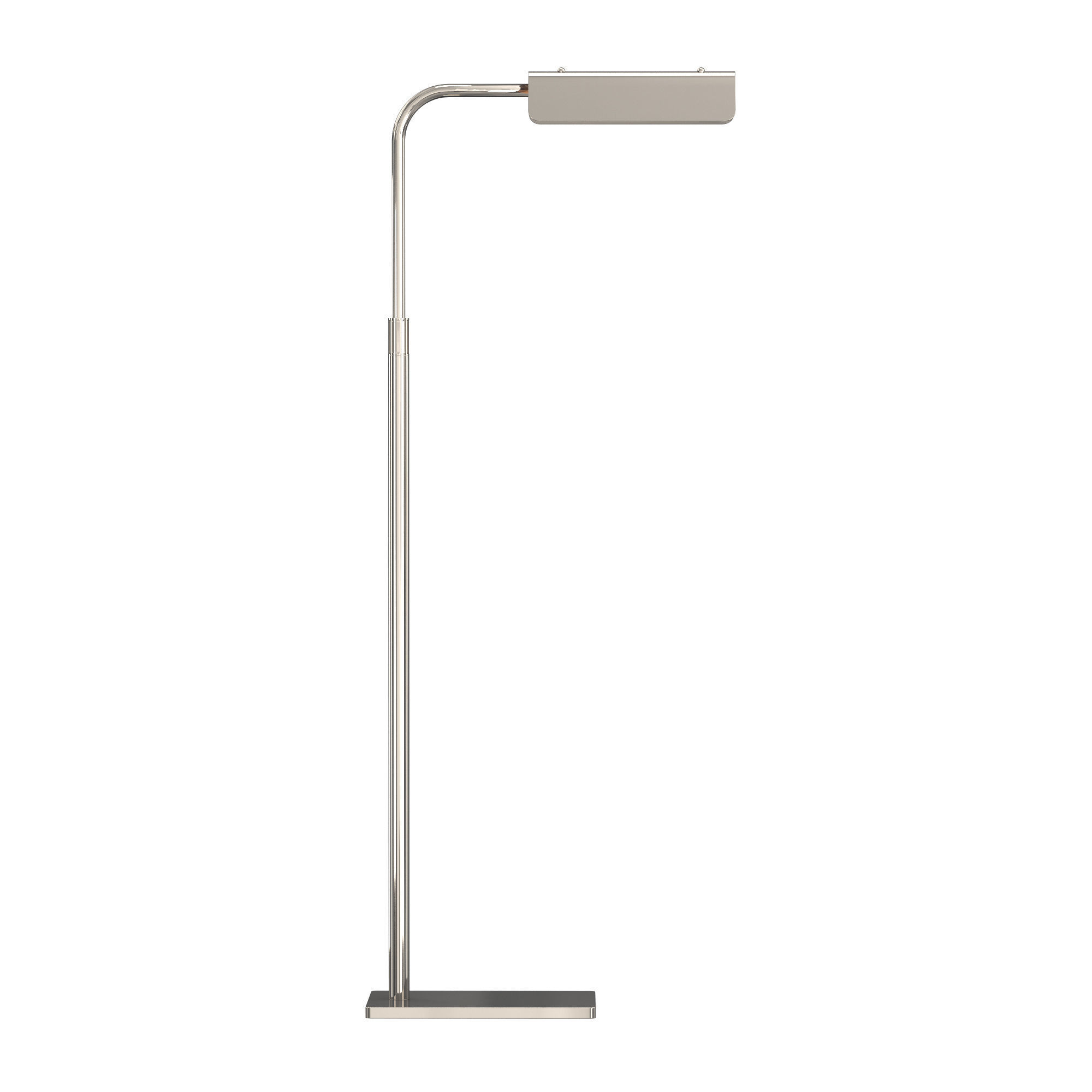 HUSTON TASK FLOOR LAMP 3D model_4