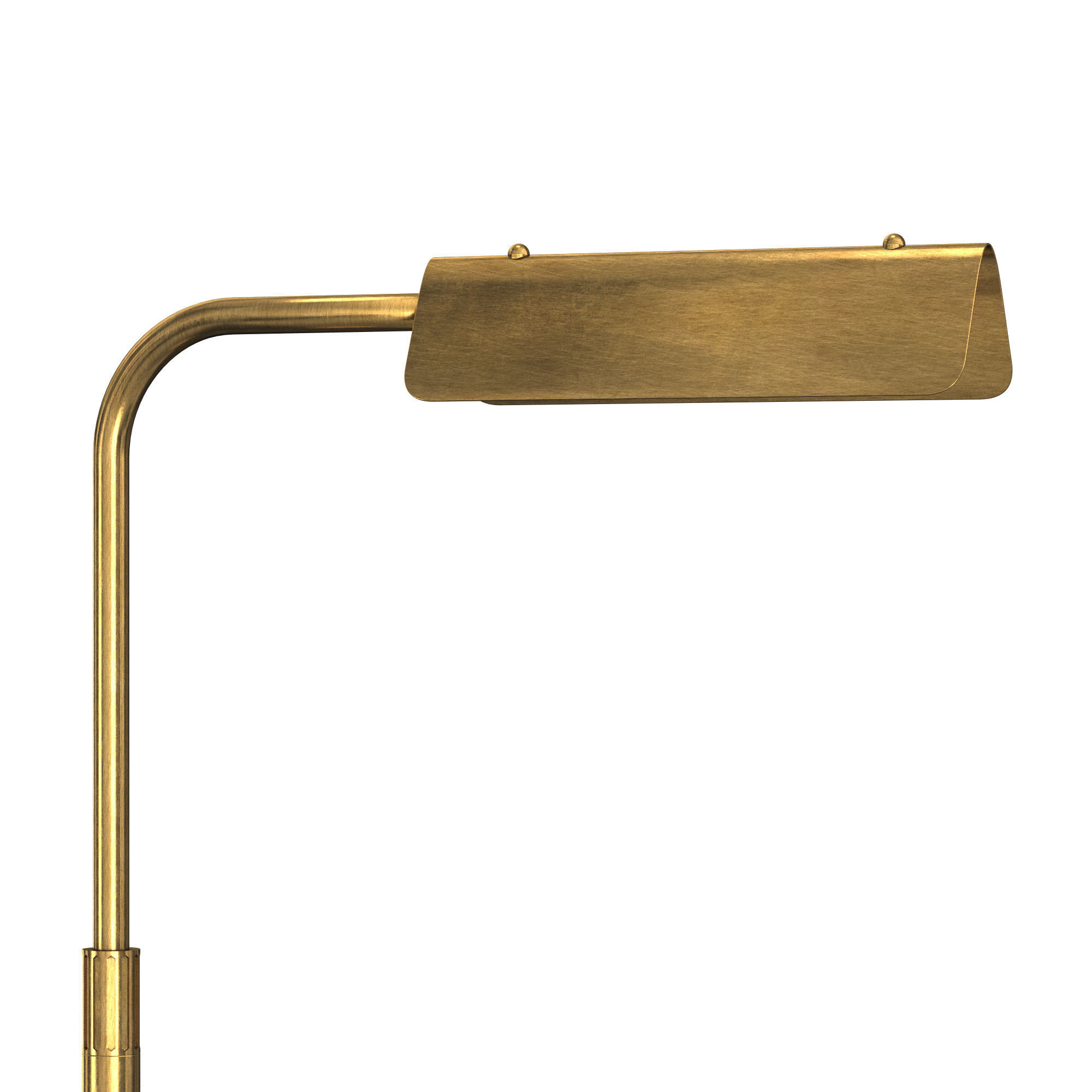 HUSTON TASK FLOOR LAMP 3D model_6