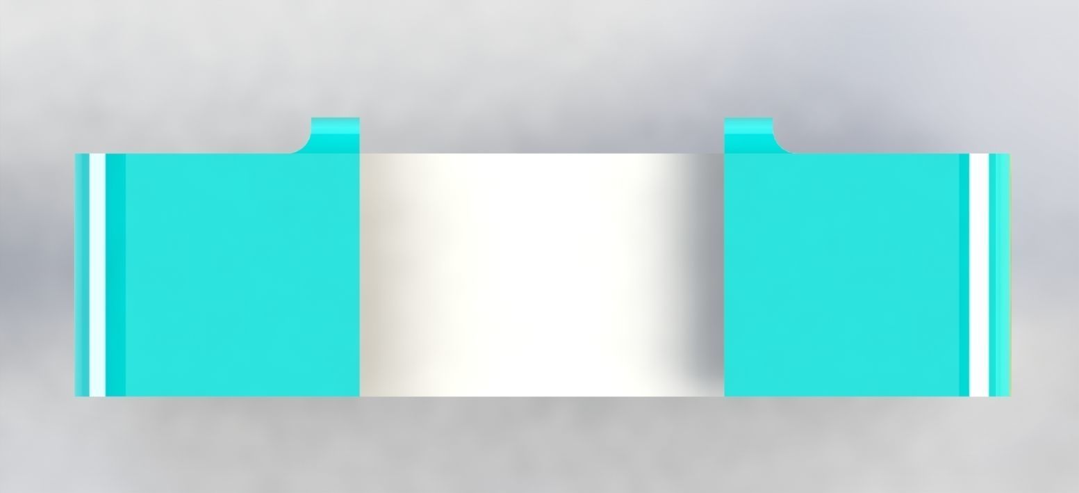 assassins creed black flag desk 3D model_3