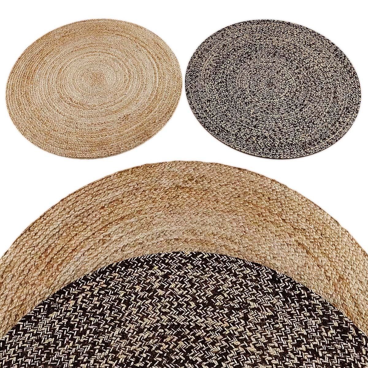 Rugs collection 388 Low-poly 3D model_1