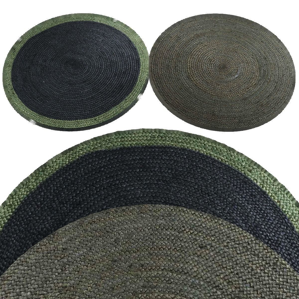 Rugs collection 388 Low-poly 3D model_2