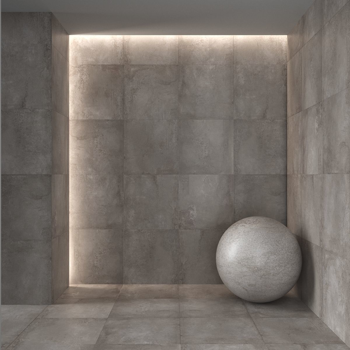Hamburg taupe Floor Wall Tile Texture_2