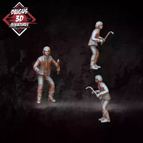 MIKE STRANGER THINGS