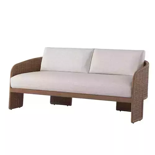RH LA PAZ SOFA