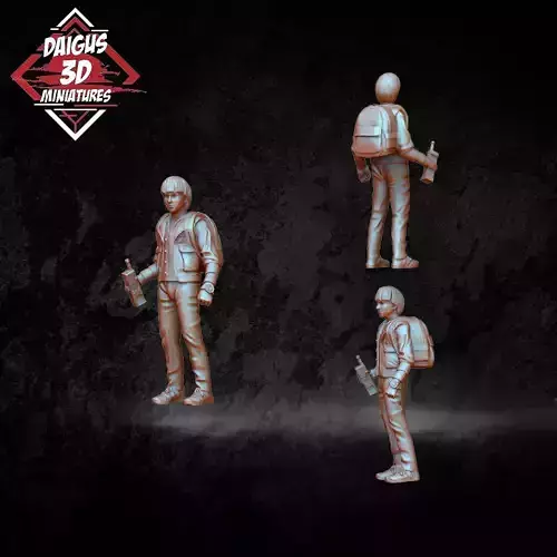 WILL STRANGER THINGS