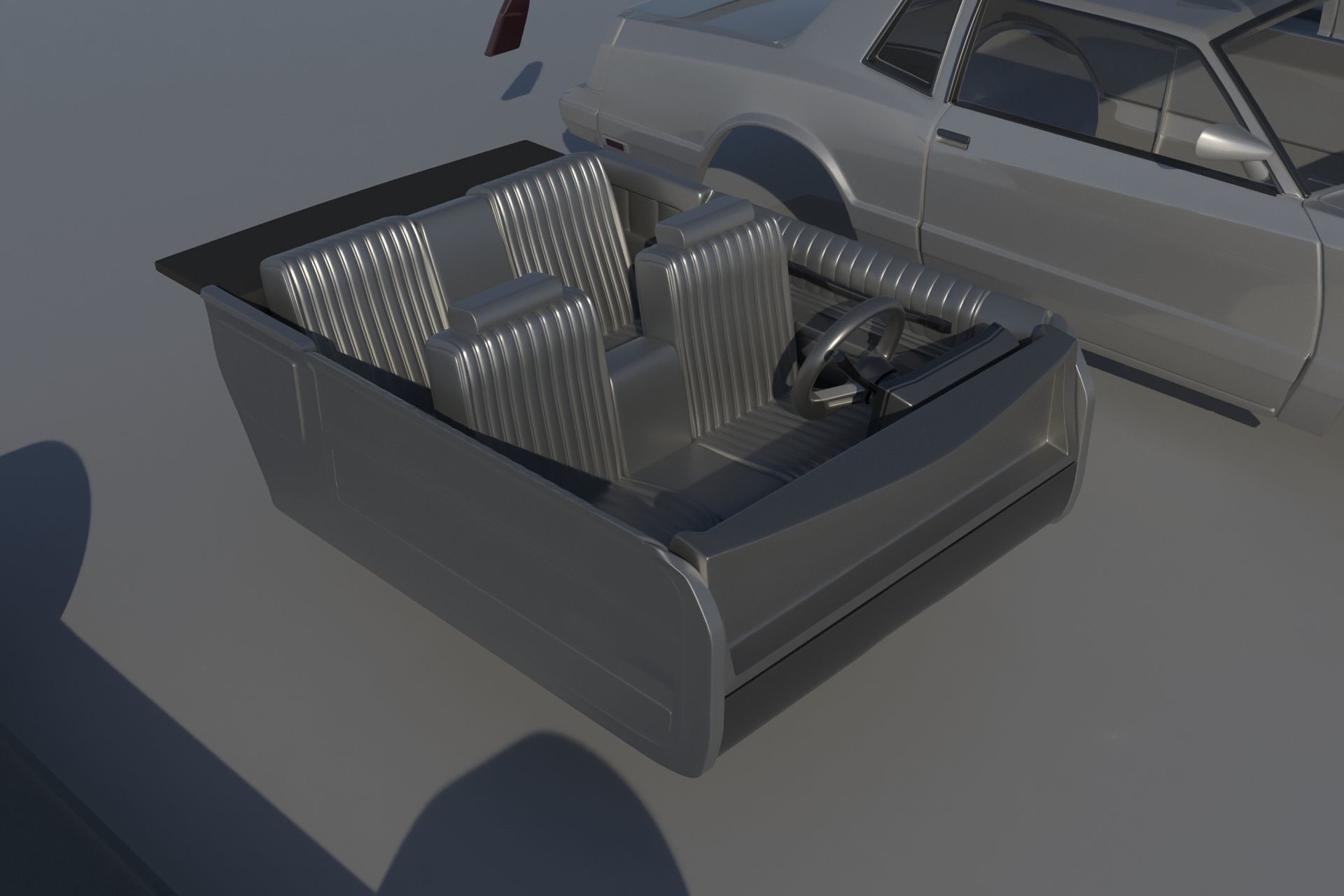 Chevrolet Monte Carlo SS 1987 3D print model_21