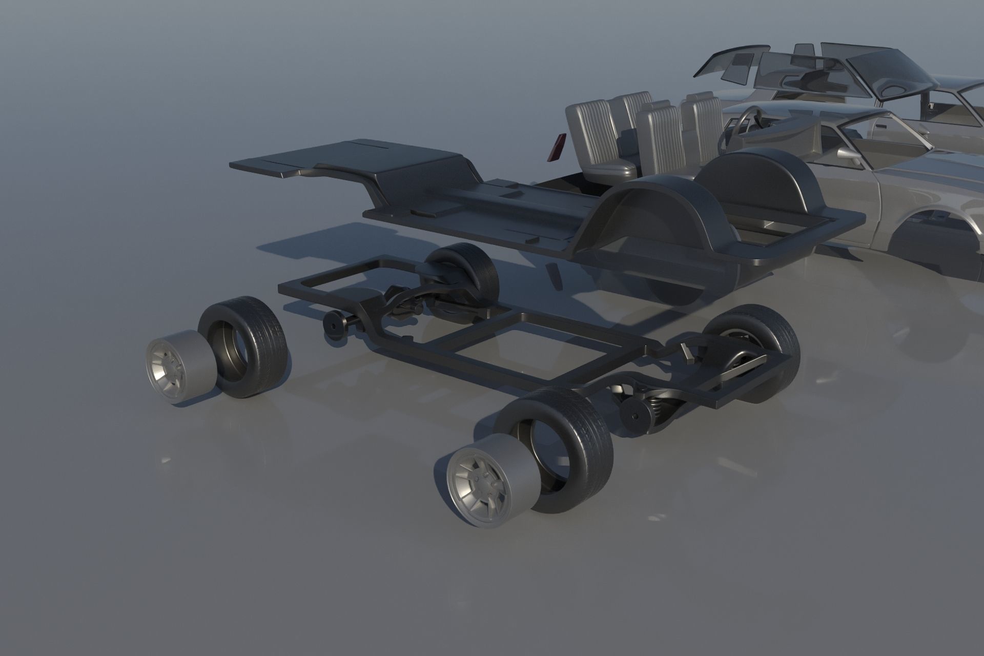 Chevrolet Monte Carlo SS 1987 3D print model_23